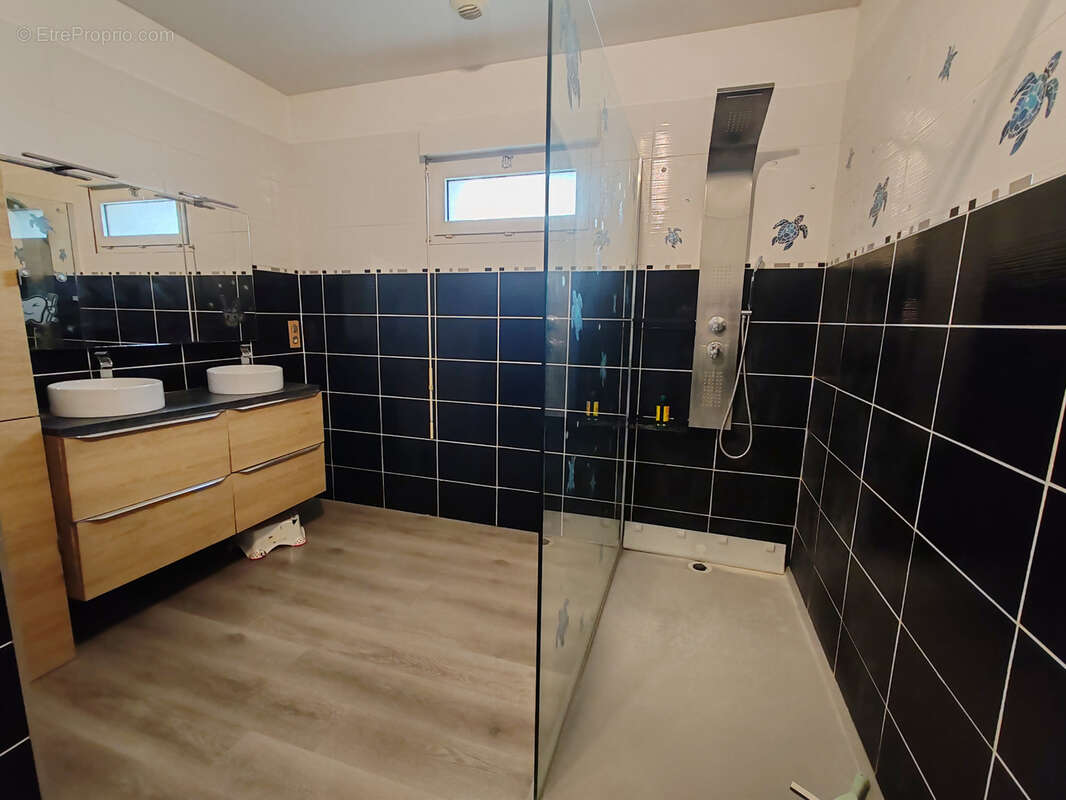 Appartement à CHALONS-EN-CHAMPAGNE