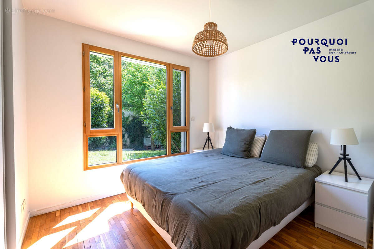 Appartement à LYON-3E
