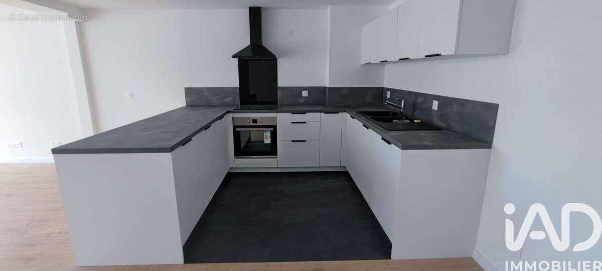 Photo 4 - Appartement à TOURCOING