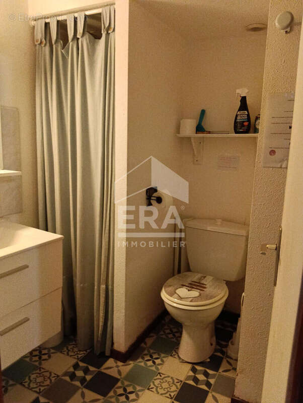 Appartement à CAUTERETS