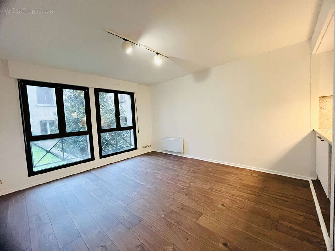 Appartement à VILLENEUVE-SUR-LOT