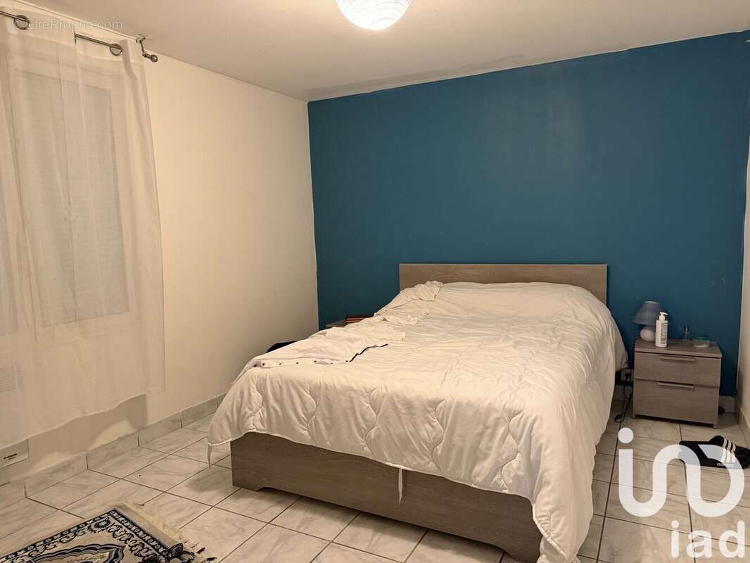 Photo 4 - Appartement à GUILVINEC