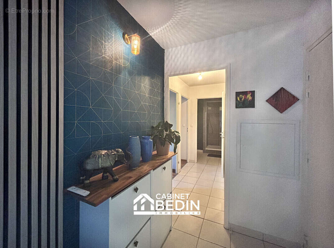 Appartement 64 m² à Blagnac  - photo 5