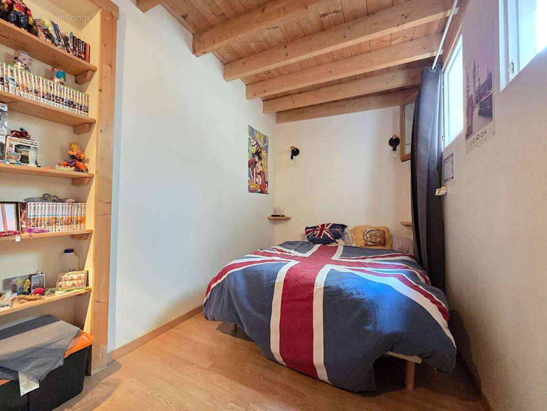 Maison à BLETTERANS