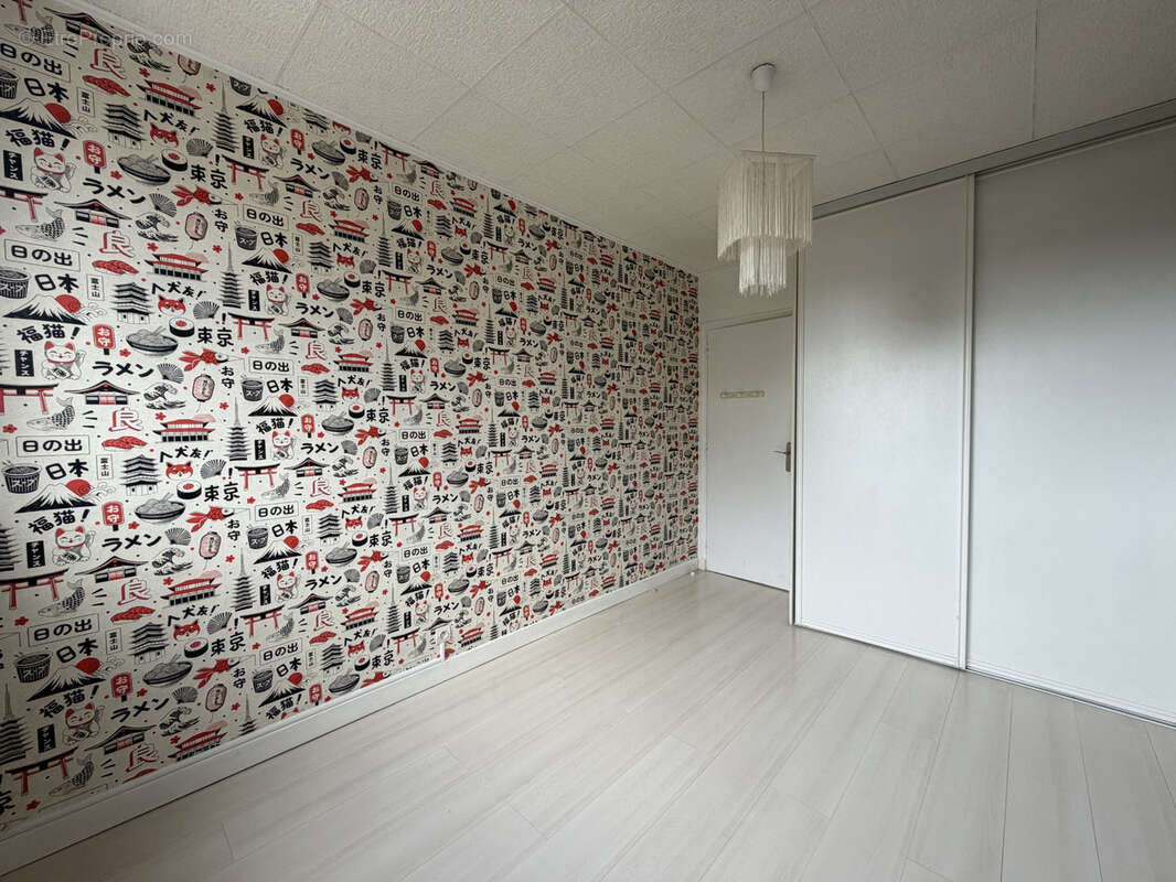 Appartement à SEYSSINET-PARISET