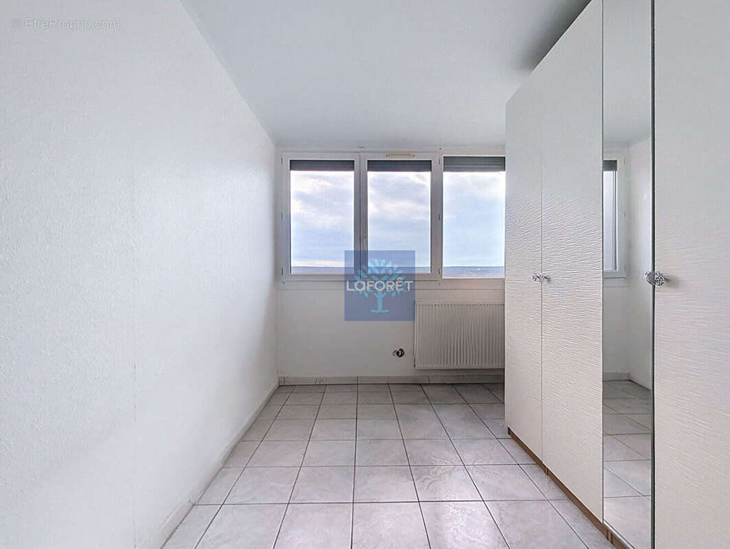 Appartement à CERGY