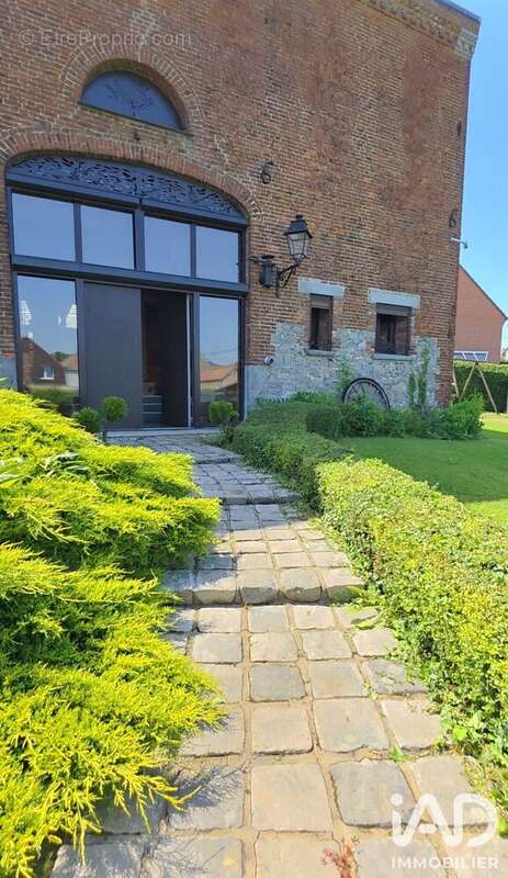 Maison 192 m² à Bachant  - photo 2
