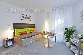 Appartement à MARSEILLE-5E