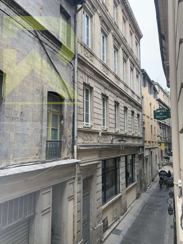 Appartement à AVIGNON