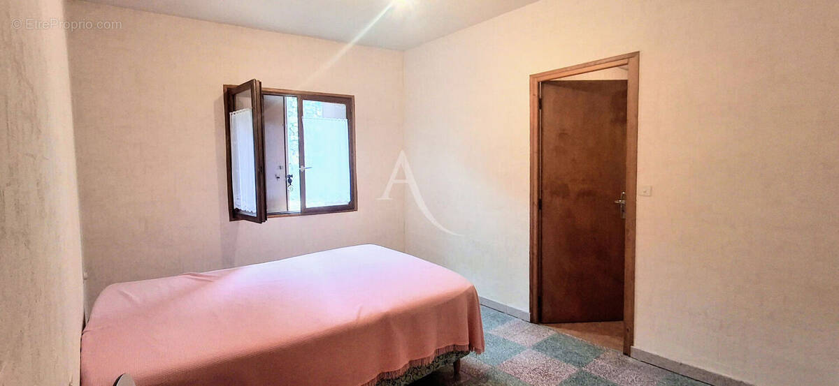 Appartement à BEDARIEUX
