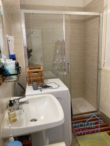 Appartement à JOIGNY