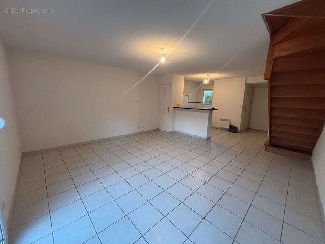 Maison à LEZIGNAN-CORBIERES