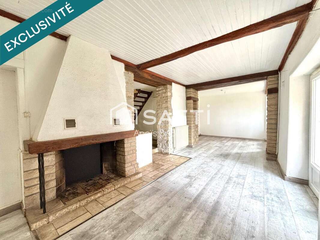 Photo 6 - Maison à NOD-SUR-SEINE