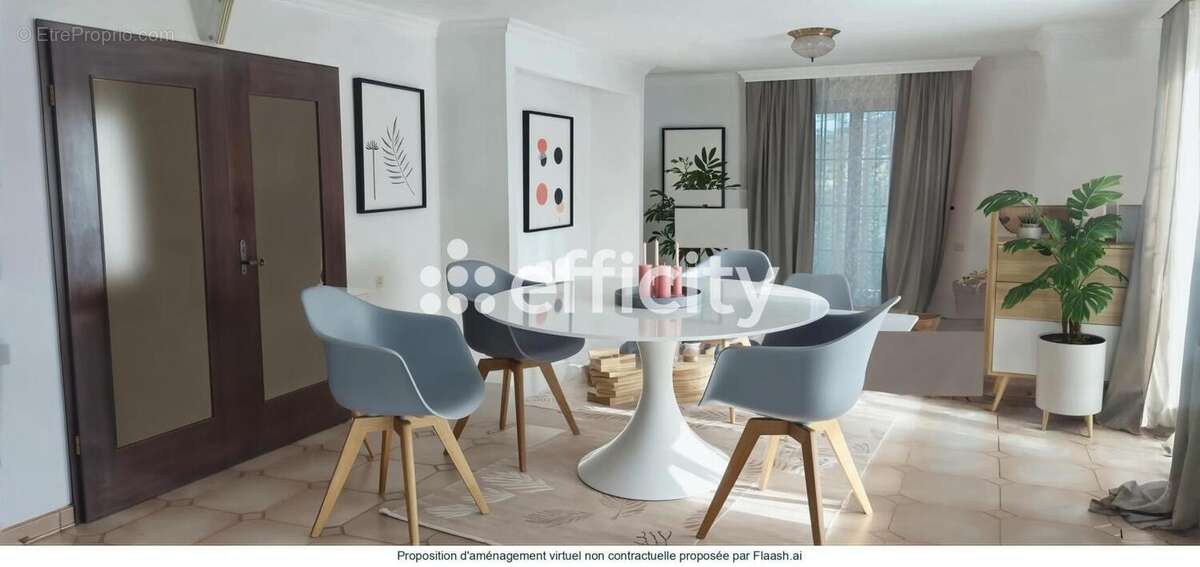 Maison 190 m² à Tagolsheim  - photo 2