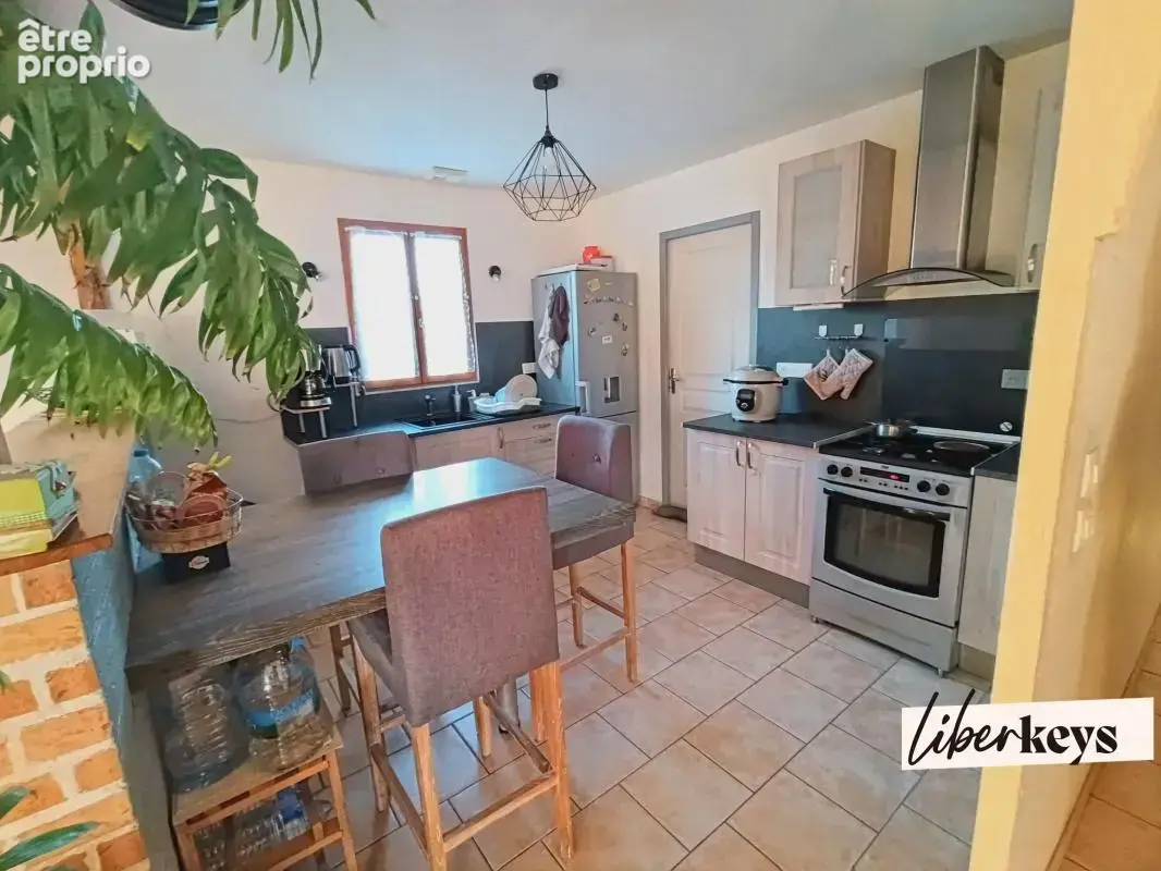 Maison pavillonnaire - photo 3