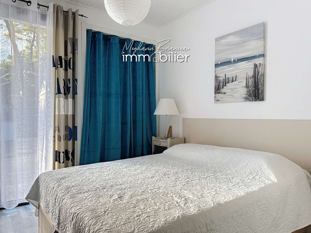 Maison à SAINT-JEAN-DE-MONTS