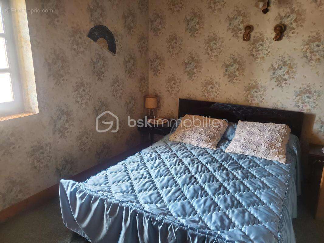 Maison à MIRAMONT-DE-GUYENNE