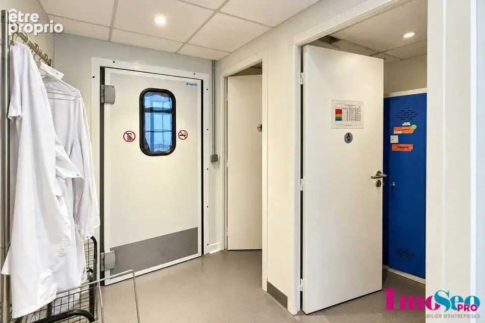Laboratoire alimentaire à vendre - photo 11