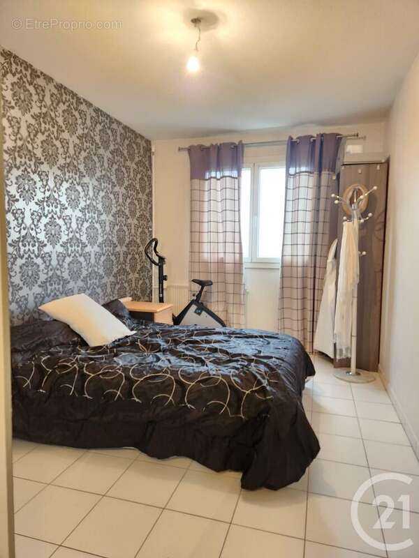 Appartement à VENISSIEUX