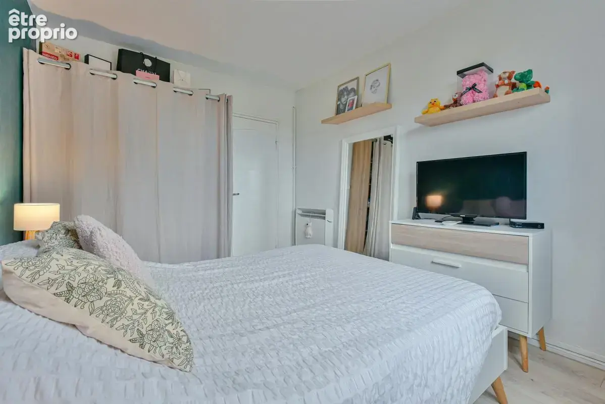 Appartement - photo 6