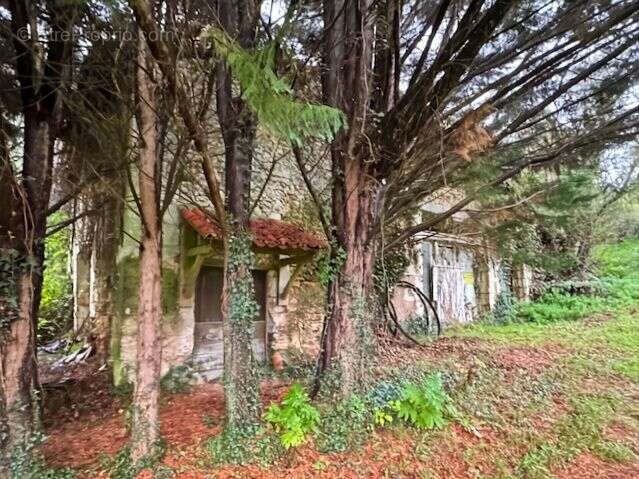 Maison à SAINT-ASTIER