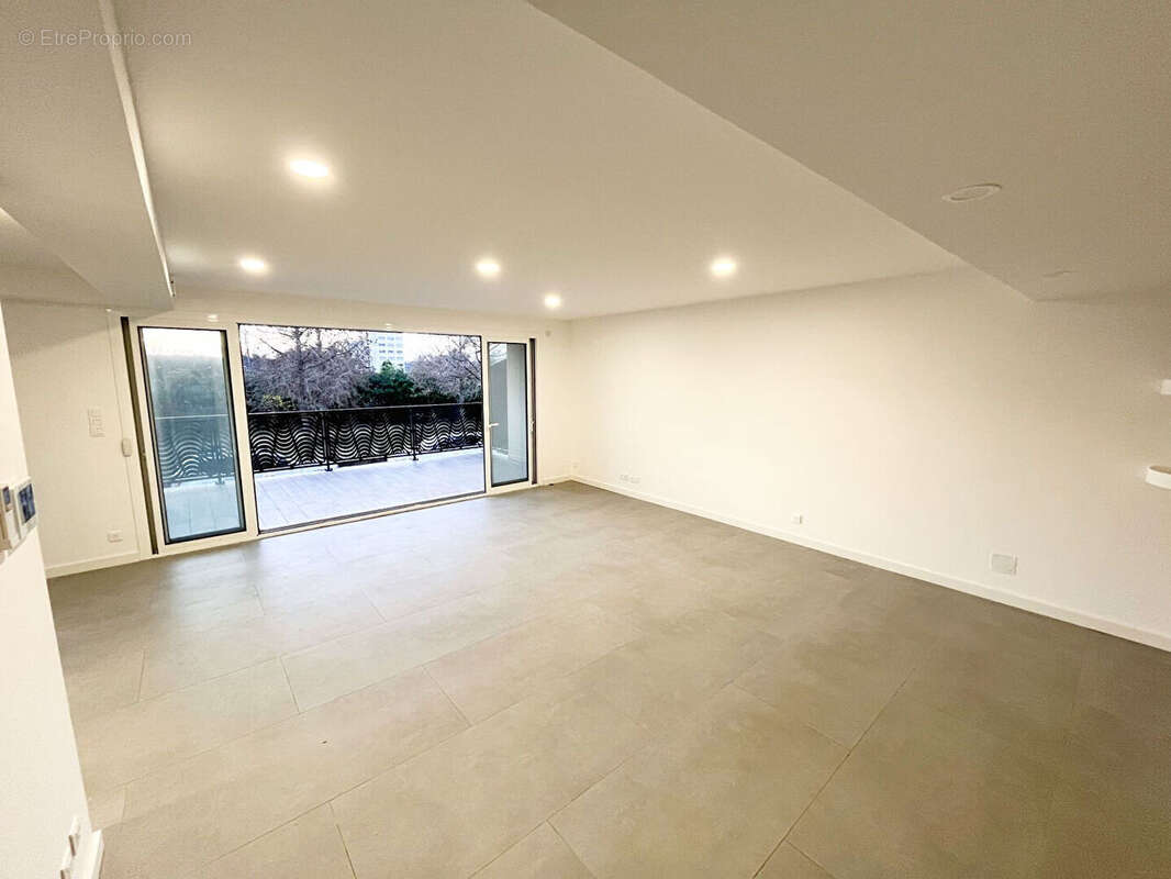 Appartement 4 pièces de 95,07 m2 - photo 4