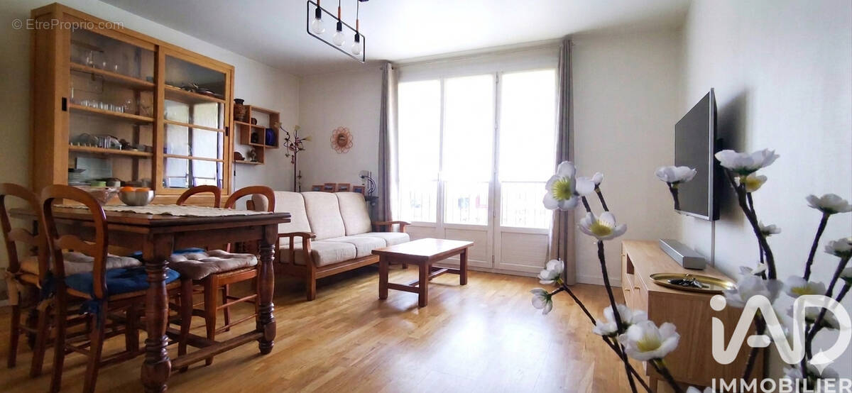 Photo 1 - Appartement à GIERES