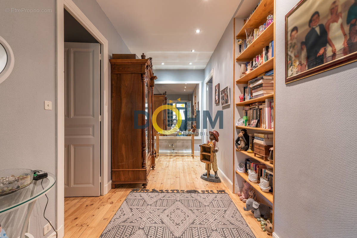 Appartement à CHADRAC