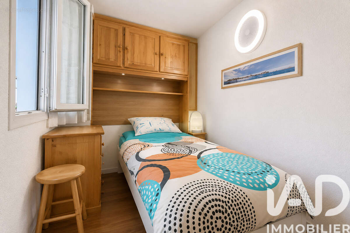 Photo 9 - Appartement à LEUCATE