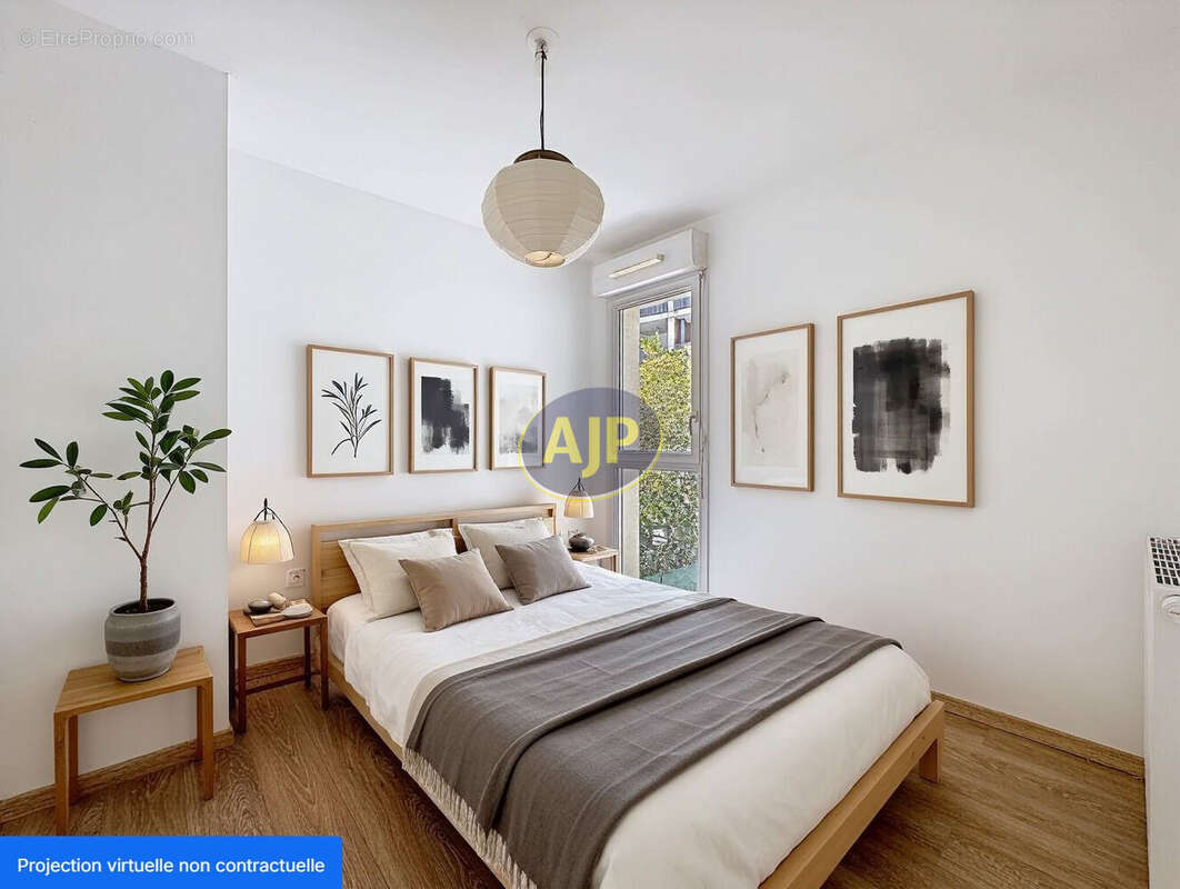 Appartement à CAPBRETON