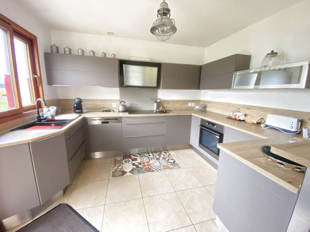 Maison à LA GACILLY