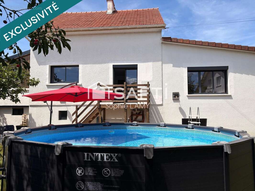 Maison 145 m² à Varois-Et-Chaignot  - photo 3