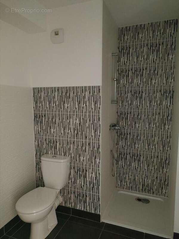 Photo 4 - Appartement à TOURS