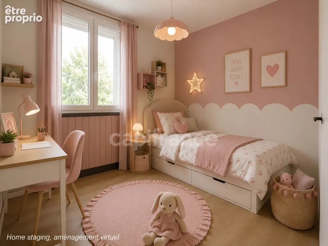 Charmante maison 4 Chambres - photo 18