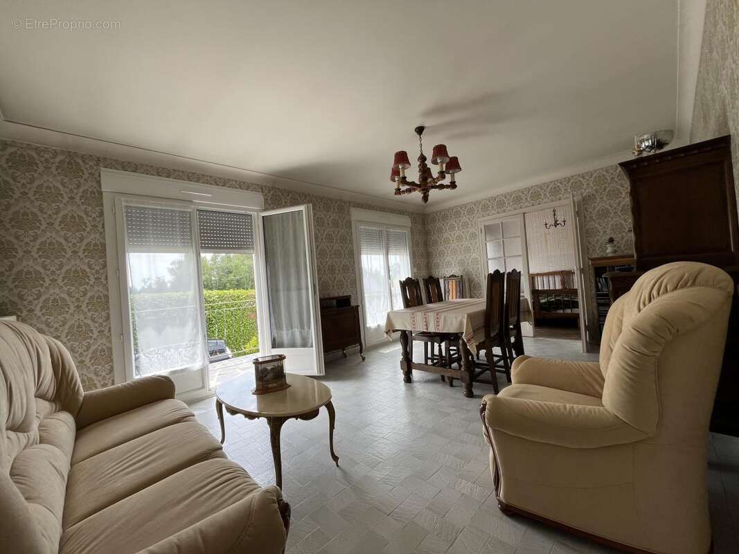 Maison 72 m² à Duneau  - photo 3