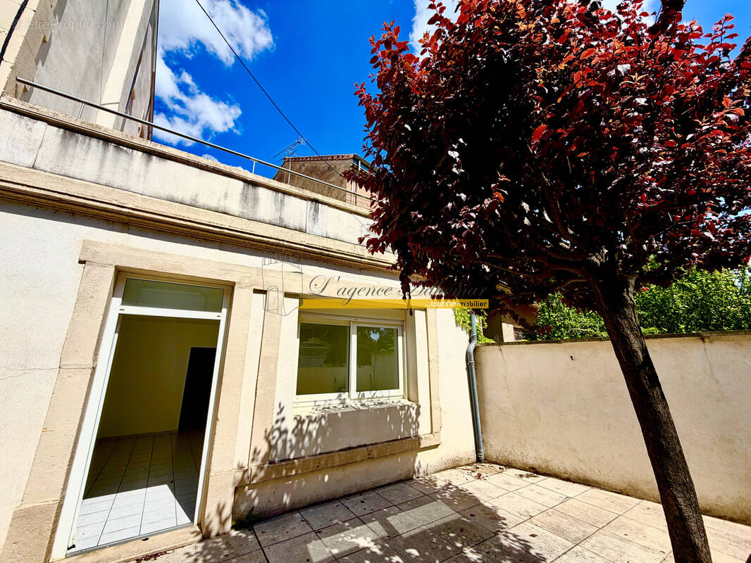 Appartement à MONTELIMAR