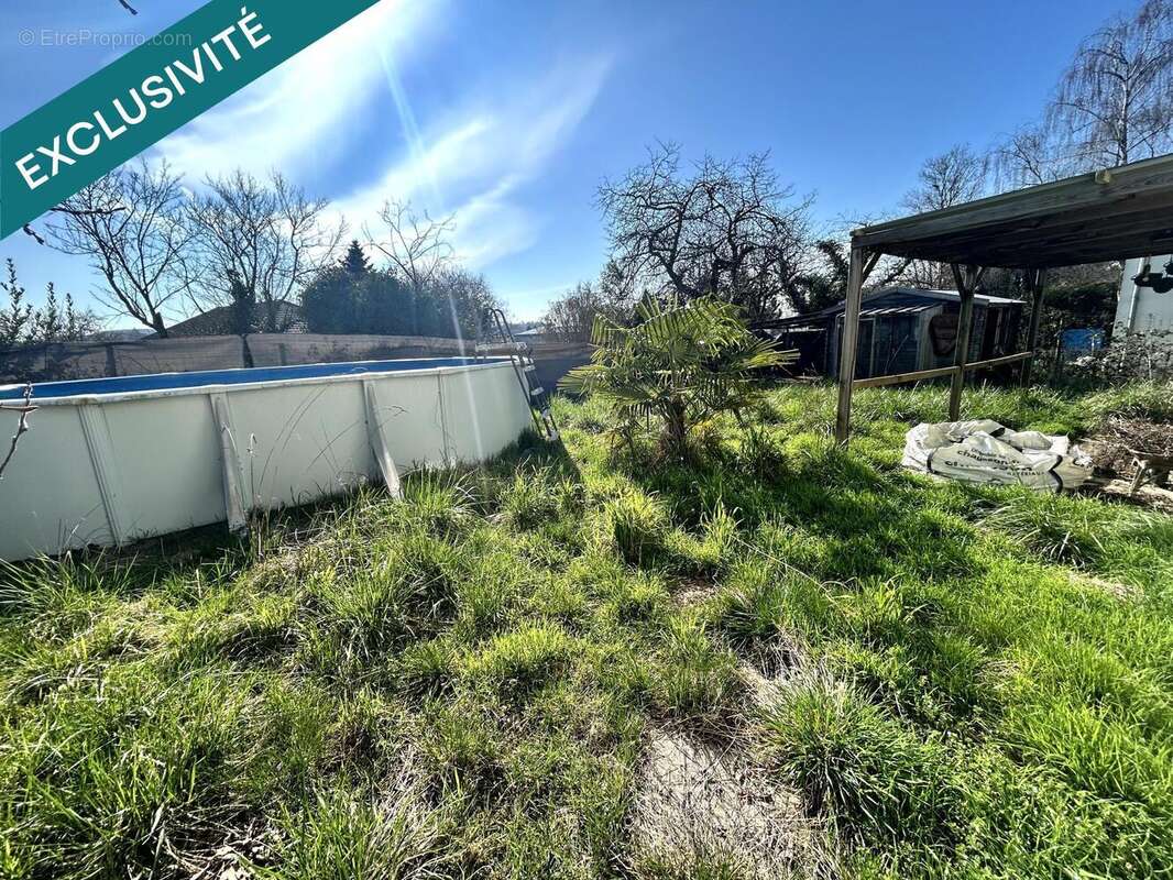 Photo 3 - Maison à MONTCEAU-LES-MINES