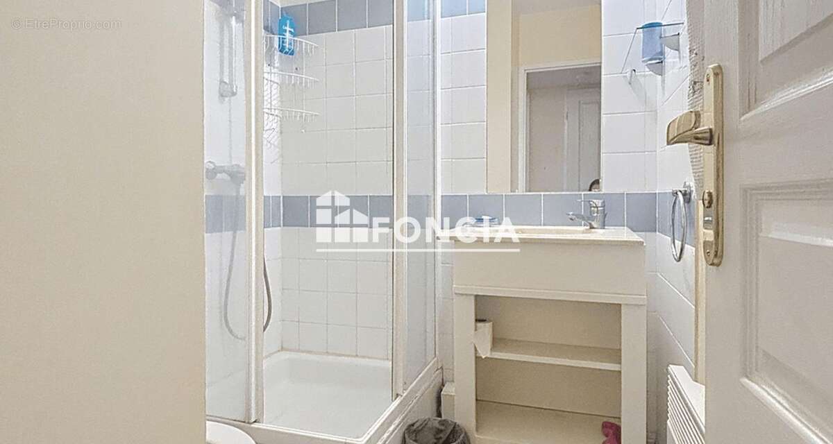 Appartement à DEAUVILLE
