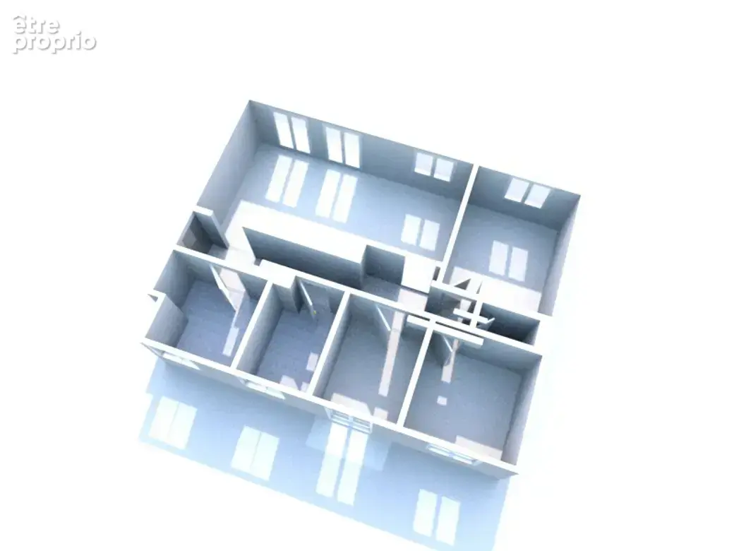 Appartement - photo 4