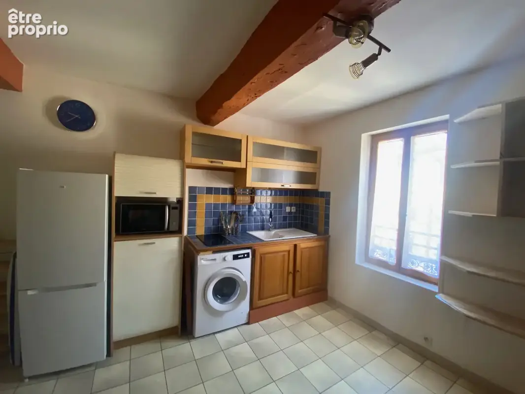 Photo Appartement à Flayosc au prix de 50 000€