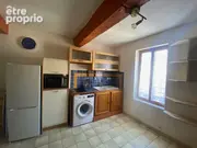 Appartement à FLAYOSC