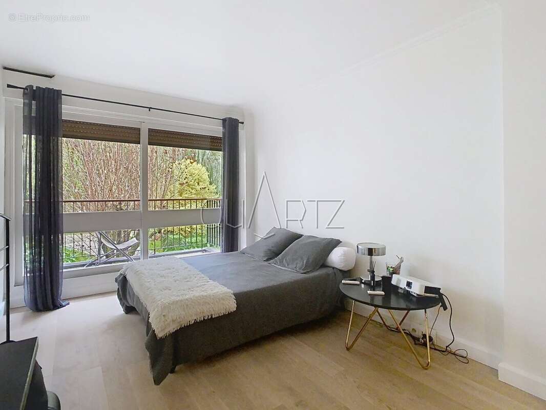 Appartement à LE CHESNAY