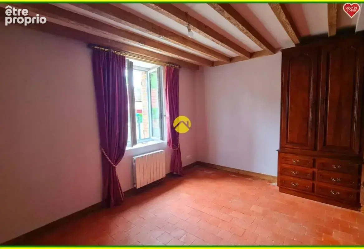 Maison de Caractère atypique 101m² - photo 6