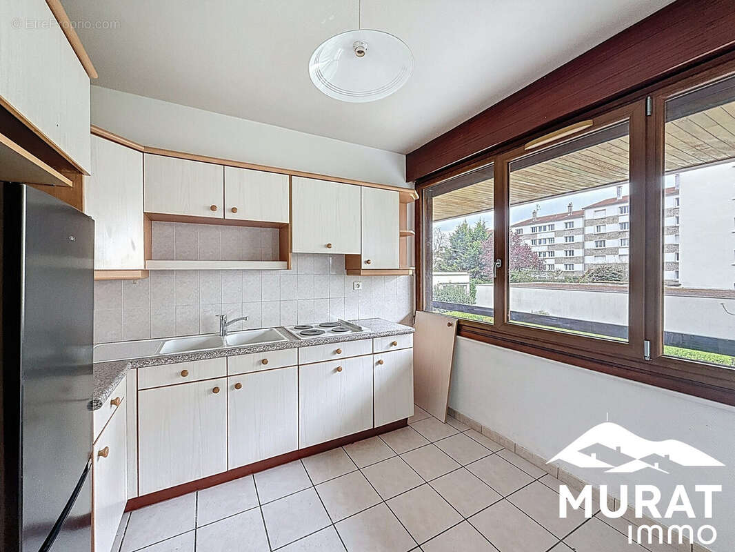 Appartement à CHAMALIERES