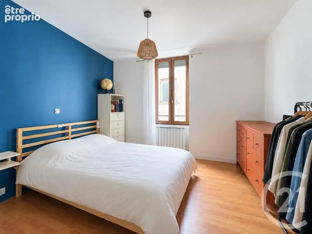 Maison de ville - photo 4