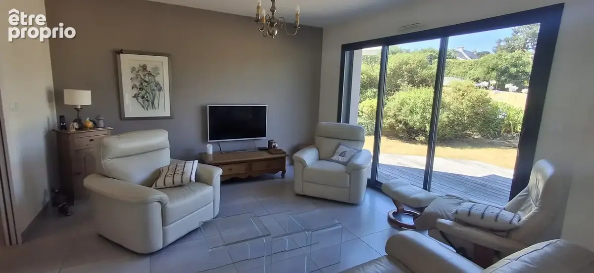 Maison 166 m² à Cancale  - photo 7