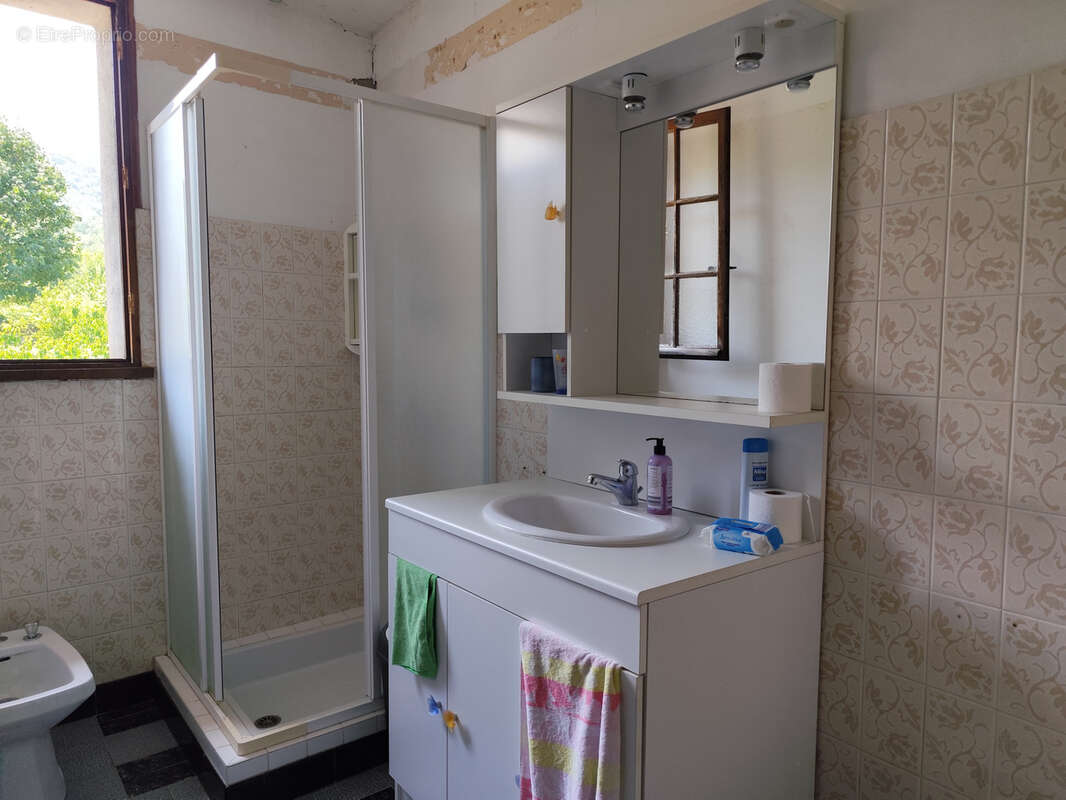 Maison 184,6 m2 avec appartement T2 et piscine centre de ST BERTRAND DE COMMINGES - photo 29