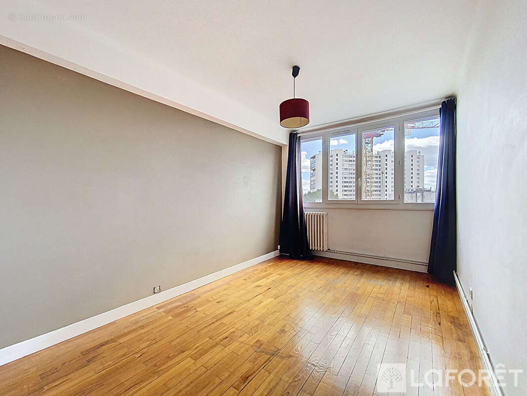 Appartement à LYON-4E