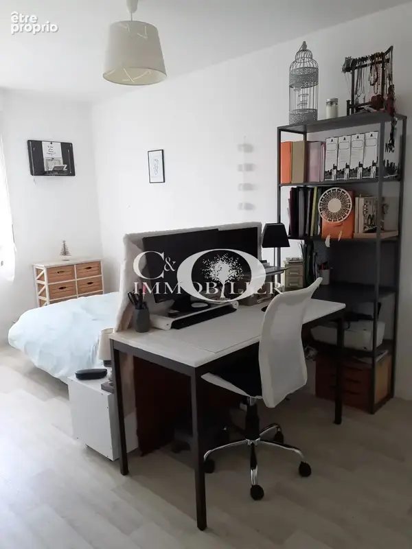 Maison de 2014 proche toutes commodités - photo 11
