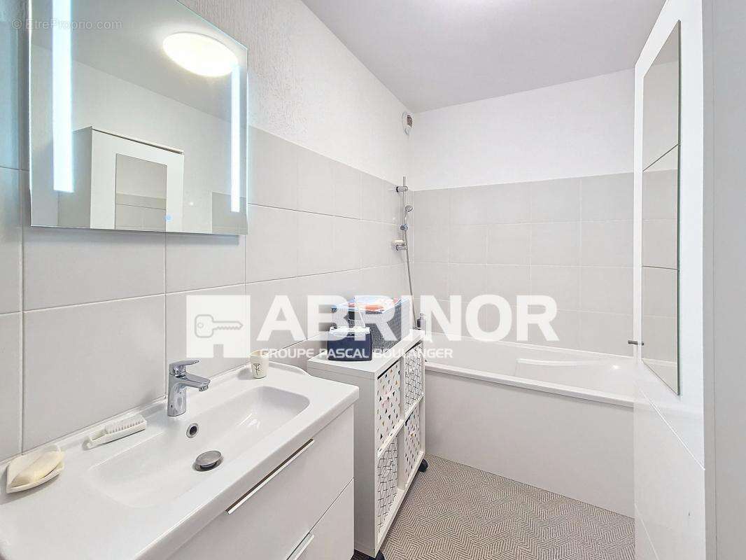 Appartement à ROUBAIX